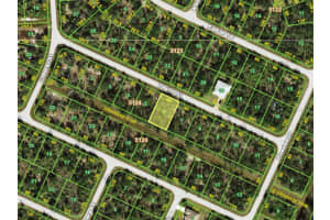 7051 LEGION STREET, PORT CHARLOTTE, FL 33981 - MLS#MFRD6140217