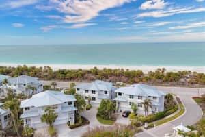 704 HARBOR DRIVE, BOCA GRANDE, FL 33921 Sold 09/04/25