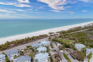 704 HARBOR DRIVE, BOCA GRANDE, FL 33921 Sold 09/04/25