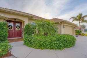 1 SPORTSMAN TERRACE, ROTONDA WEST, FL 33947 - MLS#MFRD6140223