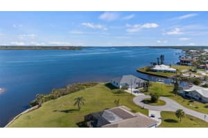 3528 FOX TERRACE, PORT CHARLOTTE, FL 33981 - MLS#MFRD6140226