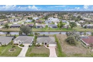 8 BROADMOOR LANE, ROTONDA WEST, FL 33947 Sold 05/07/25
