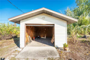 7522 SEA MIST DRIVE, PORT CHARLOTTE, FL 33981 Sold 03/21/25