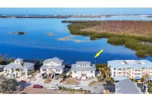 7180 BRITTANY CIRCLE, ENGLEWOOD, FL 34224 Sold 08/07/25