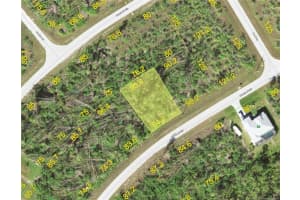 10751 HATCHETT CIRCLE, PORT CHARLOTTE, FL 33981 - MLS#MFRD6140242