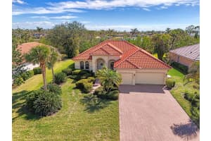 14173 MYAKKA POINTE DRIVE, PORT CHARLOTTE, FL 33953 Sold 04/15/25