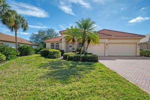 14173 MYAKKA POINTE DRIVE, PORT CHARLOTTE, FL 33953 Sold 04/15/25