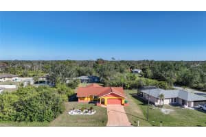 7438 BANBURY TERRACE, PORT CHARLOTTE, FL 33981 Sold 06/26/25