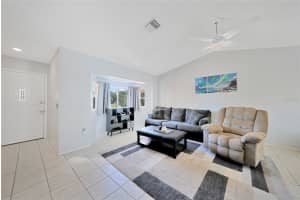 7438 BANBURY TERRACE, PORT CHARLOTTE, FL 33981 Sold 06/26/25