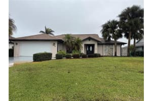 294 ROTONDA CIRCLE, ROTONDA WEST, FL 33947 Sold 04/14/25