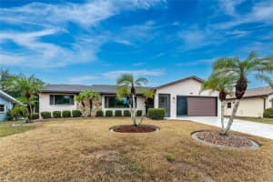 1505 Fireside St, PORT CHARLOTTE