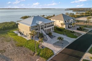 9861 EAGLE PRESERVE DRIVE, ENGLEWOOD, FL 34224 - MLS#MFRD6140270