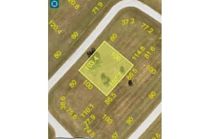 42 BEGONIA DRIVE, PLACIDA, FL 33946 - MLS#MFRD6140275