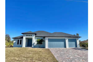7410 GRAND CONCOURSE STREET, ENGLEWOOD, FL 34224 Sold 02/21/25