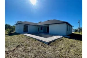 7410 GRAND CONCOURSE STREET, ENGLEWOOD, FL 34224 Sold 02/21/25