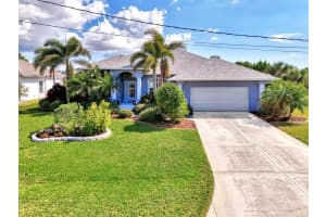 52 MARKER ROAD, ROTONDA WEST, FL 33947 Sold 06/10/25