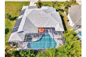52 MARKER ROAD, ROTONDA WEST, FL 33947 Sold 06/10/25