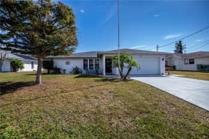 7336 BROOKHAVEN TERRACE, ENGLEWOOD, FL 34224 Sold 03/14/25