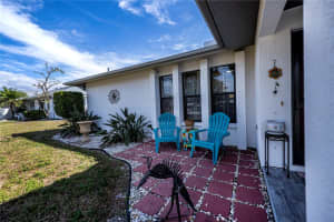 7336 BROOKHAVEN TERRACE, ENGLEWOOD, FL 34224 Sold 03/14/25