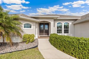 497 ROTONDA CIRCLE, ROTONDA WEST, FL 33947 Sold 07/15/25