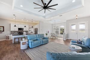 497 ROTONDA CIRCLE, ROTONDA WEST, FL 33947 Sold 07/15/25