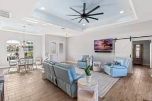 497 ROTONDA CIRCLE, ROTONDA WEST, FL 33947 Sold 07/15/25