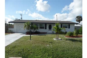 3159 PINETREE STREET, PORT CHARLOTTE, FL 33952 Sold 05/07/25