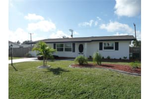 3159 PINETREE STREET, PORT CHARLOTTE, FL 33952 Sold 05/07/25