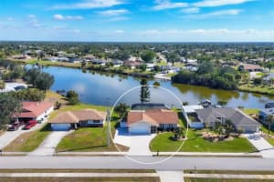 7398 SPINNAKER BOULEVARD, ENGLEWOOD, FL 34224 Sold 03/14/25