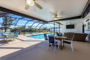 7398 SPINNAKER BOULEVARD, ENGLEWOOD, FL 34224 Sold 03/14/25