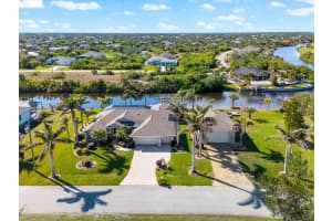 14216 AURELLA CIRCLE, PORT CHARLOTTE, FL 33981 Sold 04/11/25