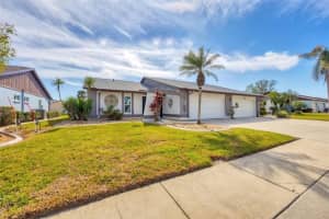 545 FOXWOOD BOULEVARD, ENGLEWOOD, FL 34223 Sold 03/04/25