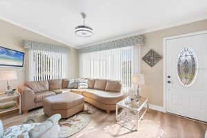 545 FOXWOOD BOULEVARD, ENGLEWOOD, FL 34223 Sold 03/04/25