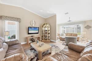 545 FOXWOOD BOULEVARD, ENGLEWOOD, FL 34223 Sold 03/04/25