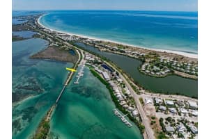 5820 GASPARILLA ROAD, BOCA GRANDE, FL 33921 Sold 04/30/25