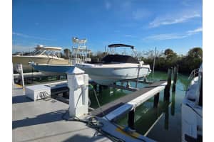 5820 GASPARILLA ROAD, BOCA GRANDE, FL 33921 Sold 04/30/25