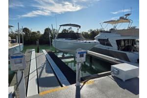 5820 GASPARILLA ROAD, BOCA GRANDE, FL 33921 Sold 04/30/25