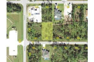 23432 ABERS AVENUE, PORT CHARLOTTE, FL 33980 - MLS#MFRD6140313