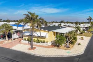 18 MARINA PLAZA, ENGLEWOOD, FL 34223 Sold 04/07/25