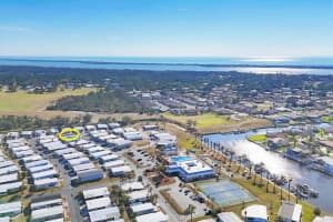 18 MARINA PLAZA, ENGLEWOOD, FL 34223 Sold 04/07/25