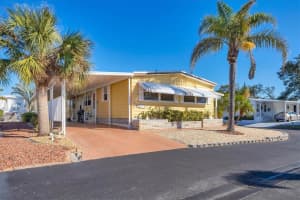 18 MARINA PLAZA, ENGLEWOOD, FL 34223 Sold 04/07/25