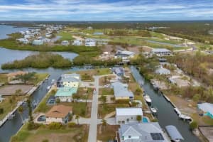 10451 SHERMAN STREET, ENGLEWOOD, FL 34224 Sold 07/11/25