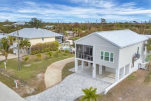 10451 SHERMAN STREET, ENGLEWOOD, FL 34224 Sold 07/11/25