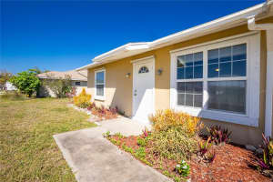 13484 ROMFORD AVENUE, PORT CHARLOTTE, FL 33981 Sold 05/02/25