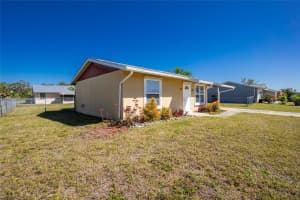 13484 ROMFORD AVENUE, PORT CHARLOTTE, FL 33981 Sold 05/02/25