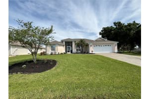 168 MARKER ROAD, ROTONDA WEST, FL 33947 - MLS#MFRD6140332