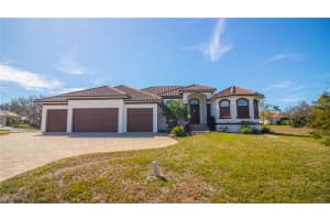 2 WINDWARD ROAD, PLACIDA, FL 33946 - MLS#MFRD6140334