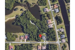 5 PINE VALLEY PLACE, ROTONDA WEST, FL 33947 - MLS#MFRD6140339