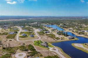 1 CALM COURT, PLACIDA, FL 33946 Sold 04/14/25