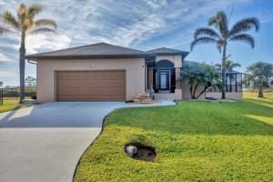 1 CALM COURT, PLACIDA, FL 33946 Sold 04/14/25